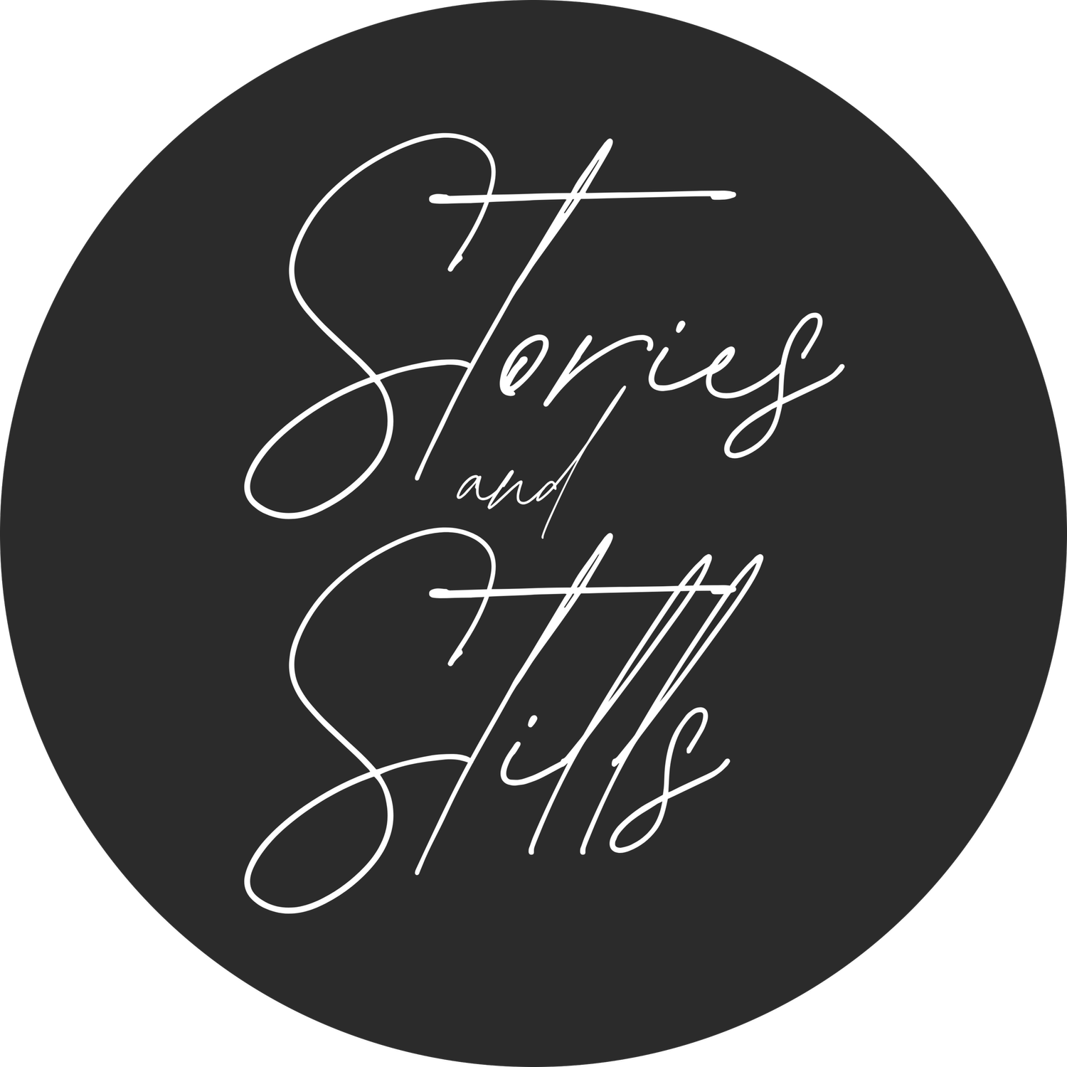 Stories and Stills Wedding Opportunities